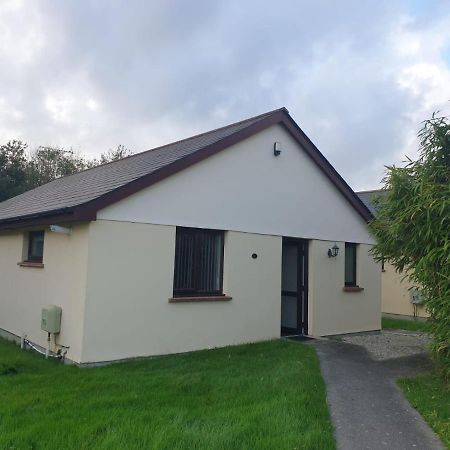 10 The Parklands - Cosy Bungalow In Cornwall Villa Kilkhampton Exterior photo