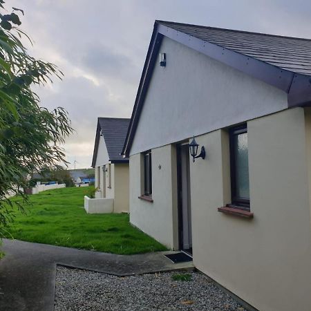 10 The Parklands - Cosy Bungalow In Cornwall Villa Kilkhampton Exterior photo