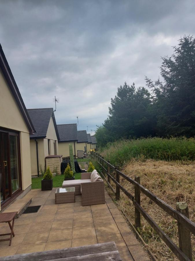 10 The Parklands - Cosy Bungalow In Cornwall Villa Kilkhampton Exterior photo