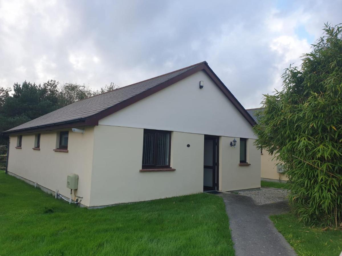 10 The Parklands - Cosy Bungalow In Cornwall Villa Kilkhampton Exterior photo