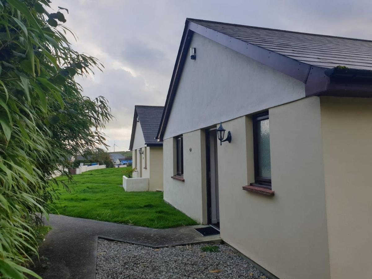 10 The Parklands - Cosy Bungalow In Cornwall Villa Kilkhampton Exterior photo